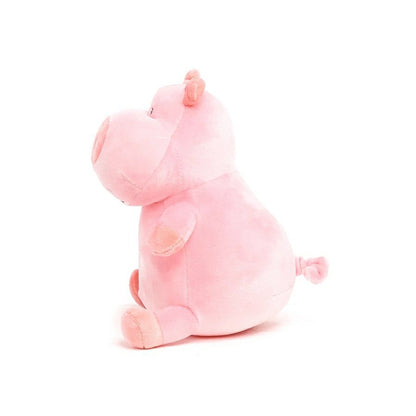 Pigsley the Piggy 7" Plush - Little Gift Nook
