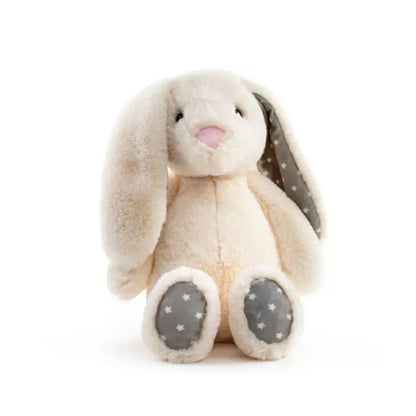 Beverly Hills Teddy Bear Company World's Softest Bunny 11" Plush Bunny - Little Gift Nook