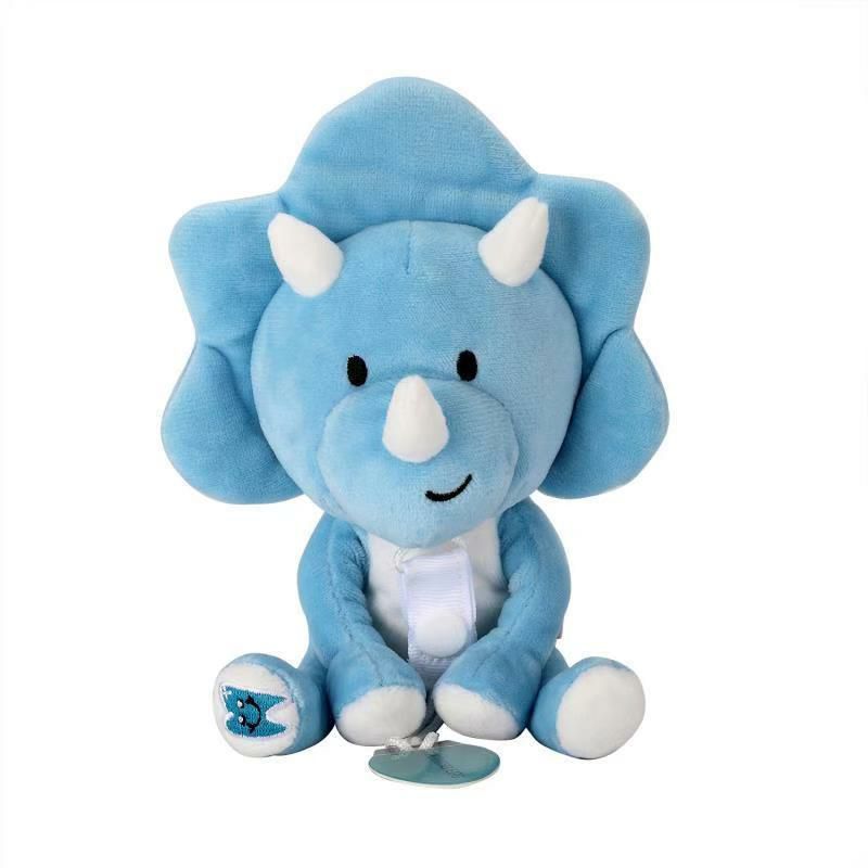 The Teething Pals ~ Deno the Dinosaur - Little Gift Nook