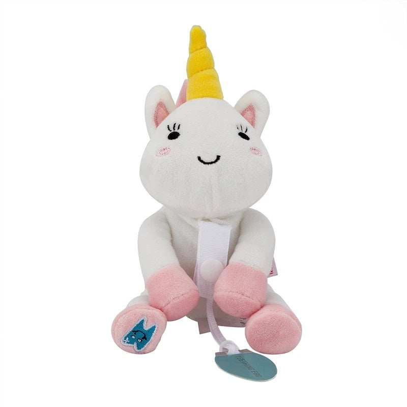 The Teething Pals ~ Uni the Unicorn - Little Gift Nook