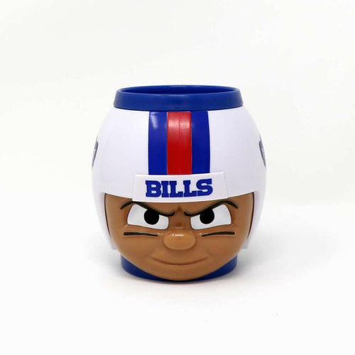Buffalo Bills Player Mug