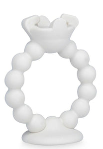 The Teething Egg The Grippie Ring attachment holder