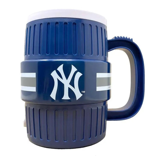 New York Yankees Water Cooler Mug NEW
